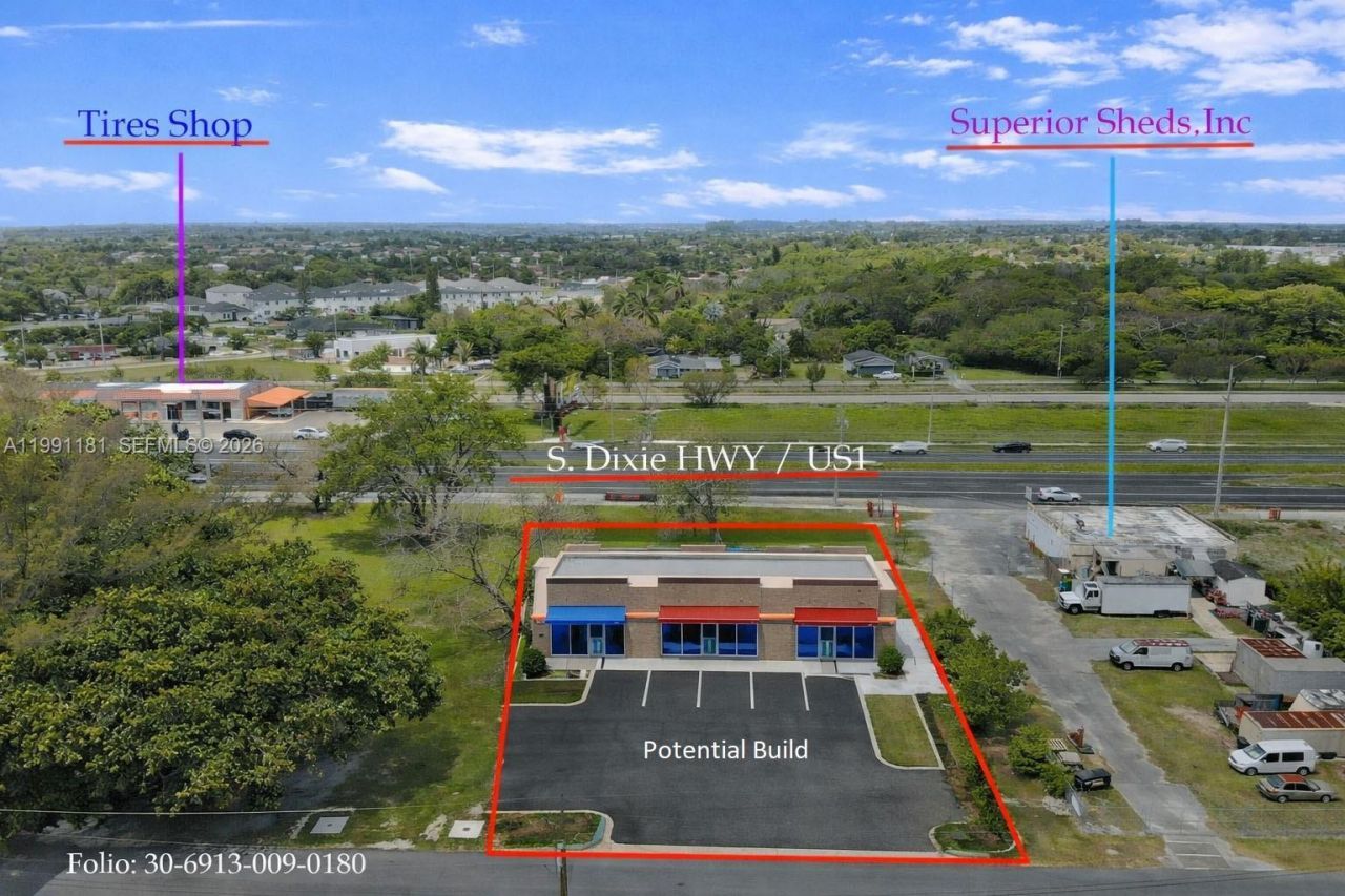 22650 SW 123rd Rd, Miami, FL 33170 Photo