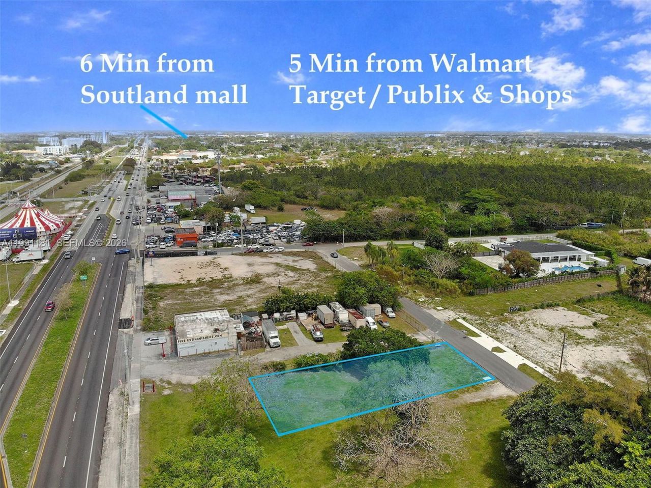 22650 SW 123rd Rd, Miami, FL 33170 Photo