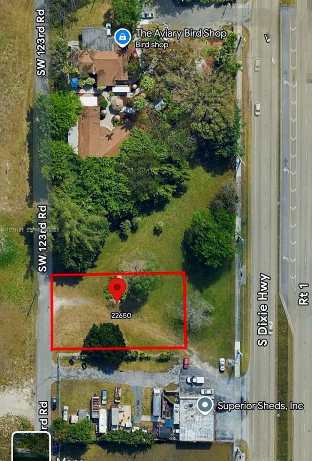 22650 SW 123rd Rd, Miami, FL 33170 Photo