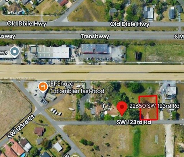 22650 SW 123rd Rd, Miami, FL 33170 Photo