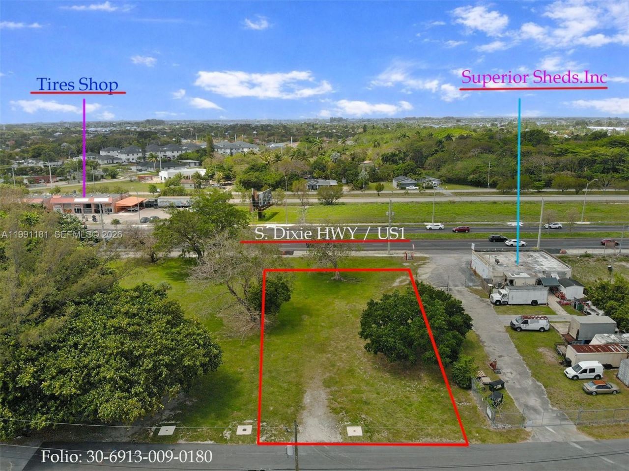 22650 SW 123rd Rd, Miami, FL 33170 Photo