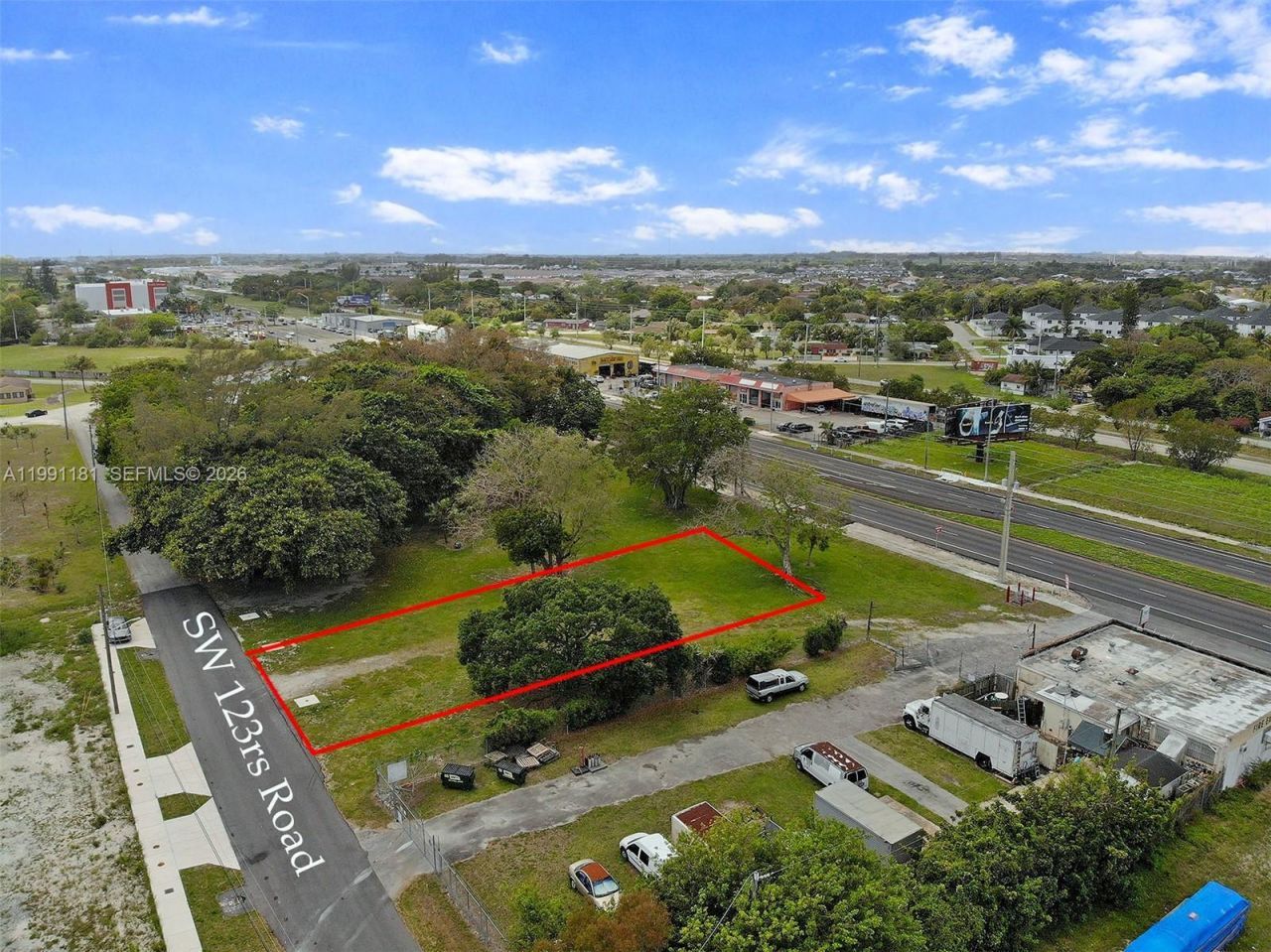 22650 SW 123rd Rd, Miami, FL 33170 Photo