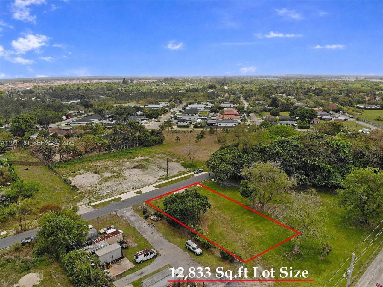 22650 SW 123rd Rd, Miami, FL 33170 Photo