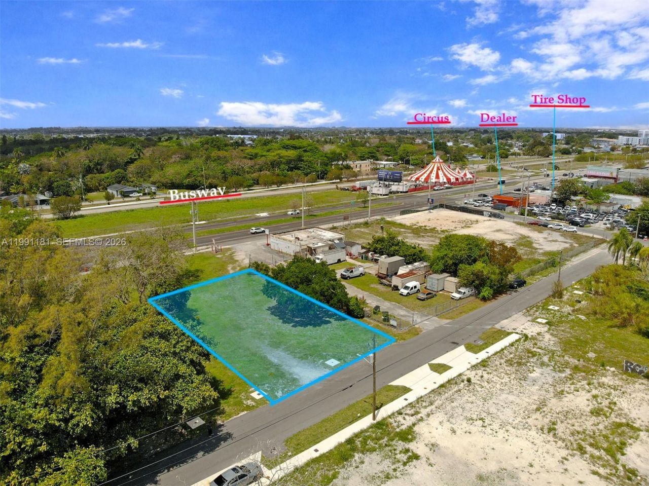 22650 SW 123rd Rd, Miami, FL 33170 Photo