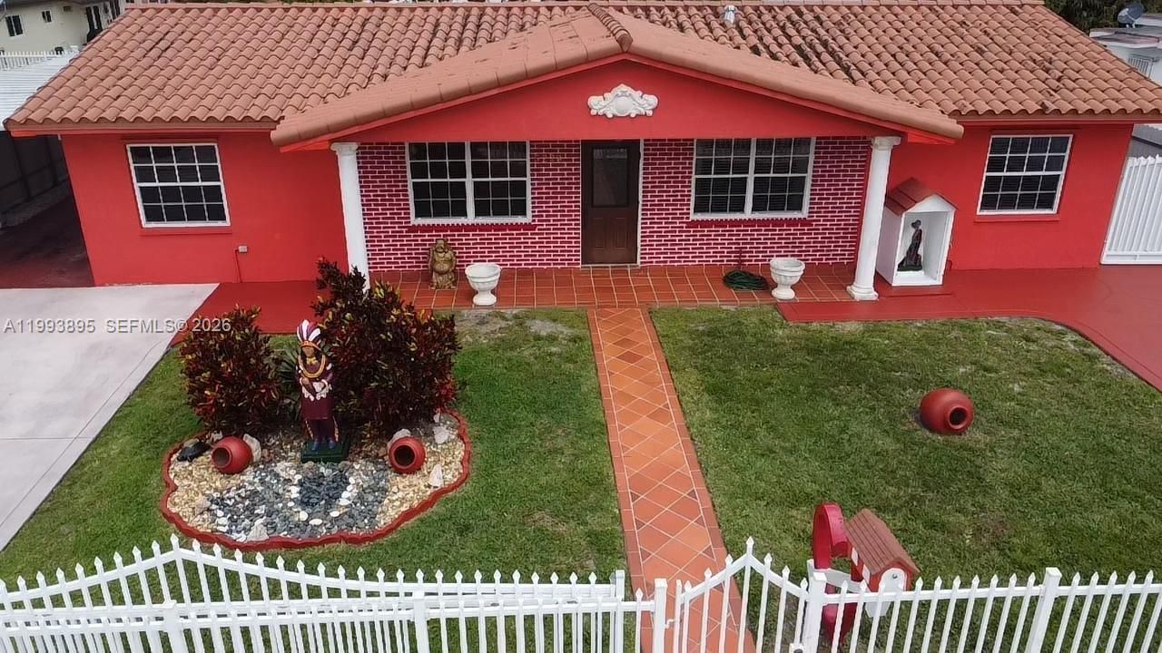 5223 NW 168th Ter , Miami Gardens, FL 33055 Photo