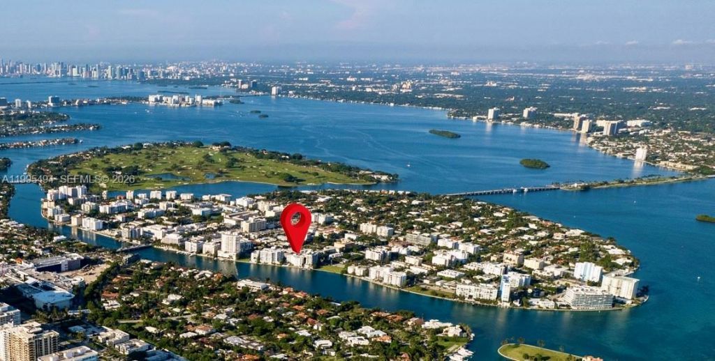 9881 E Bay Harbor Dr, Unit 502, Bay Harbor Islands, FL 33154 Photo