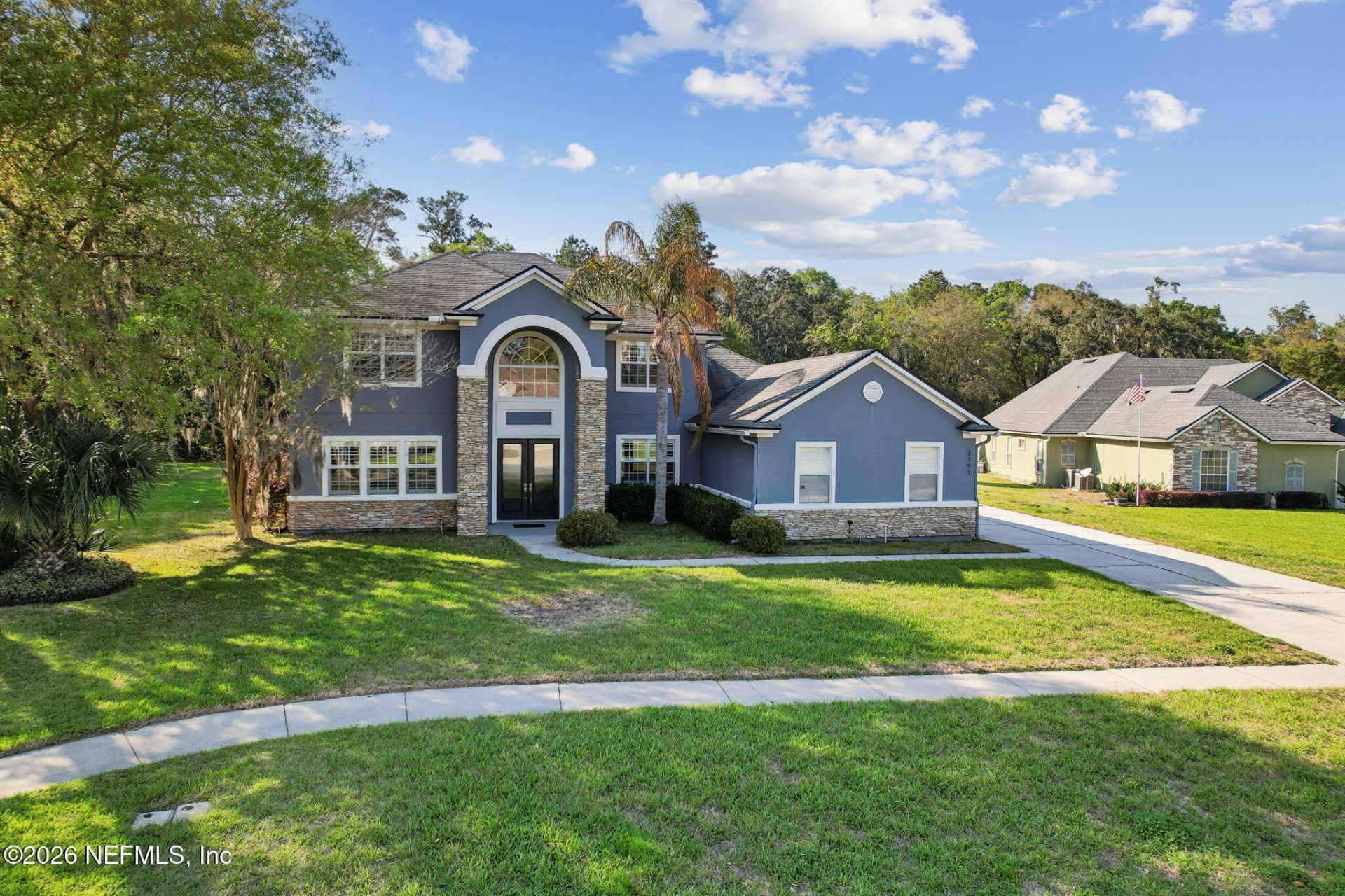 2753 Egret Walk Terrace N, Jacksonville, FL 32226 Photo