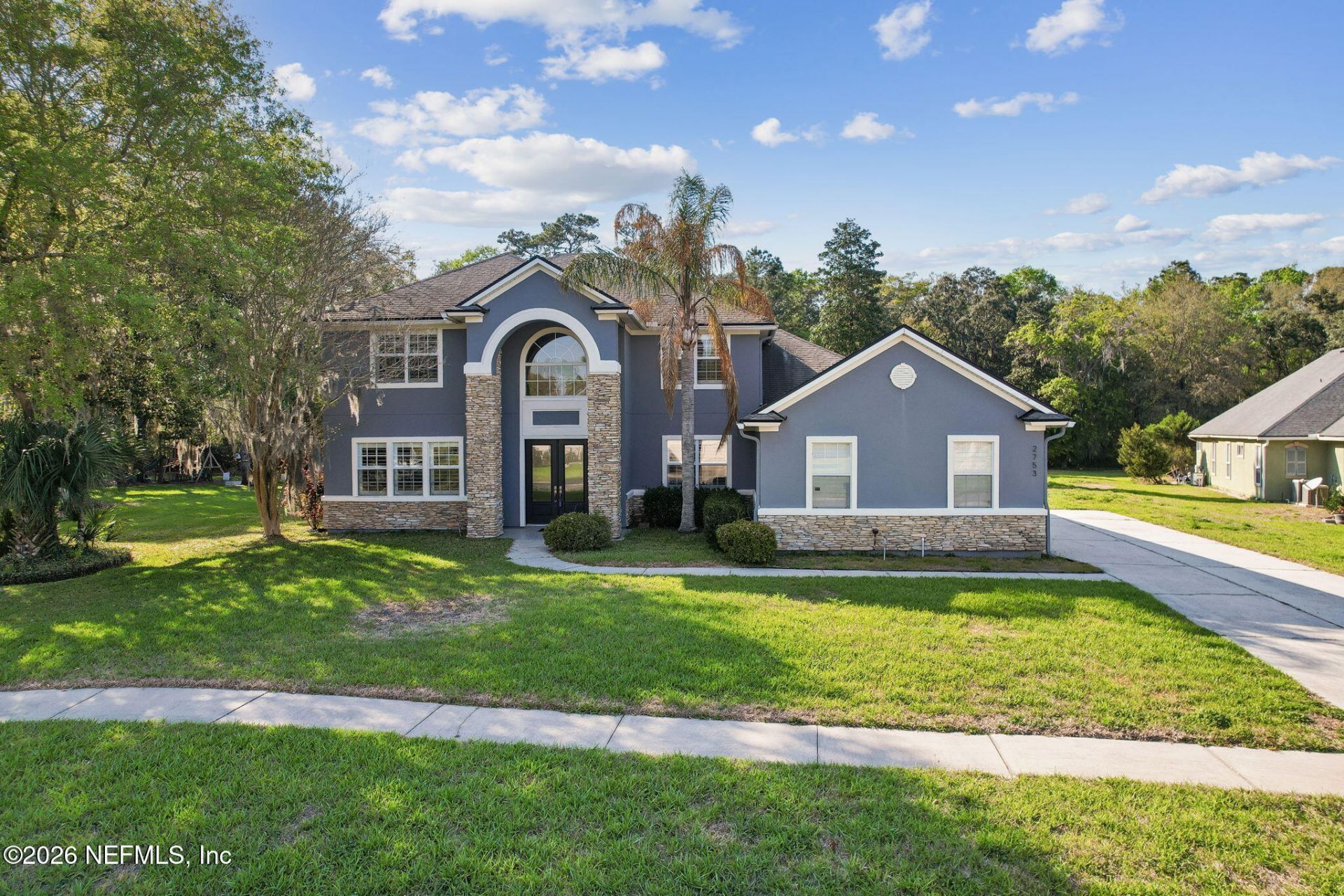 2753 Egret Walk Terrace N, Jacksonville, FL 32226 Photo