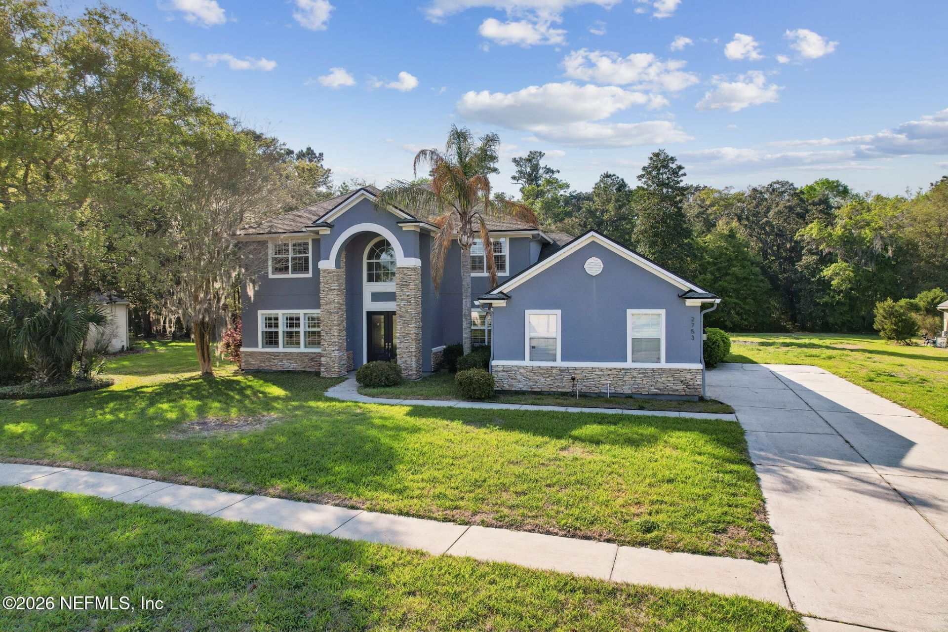2753 Egret Walk Terrace N, Jacksonville, FL 32226 Photo