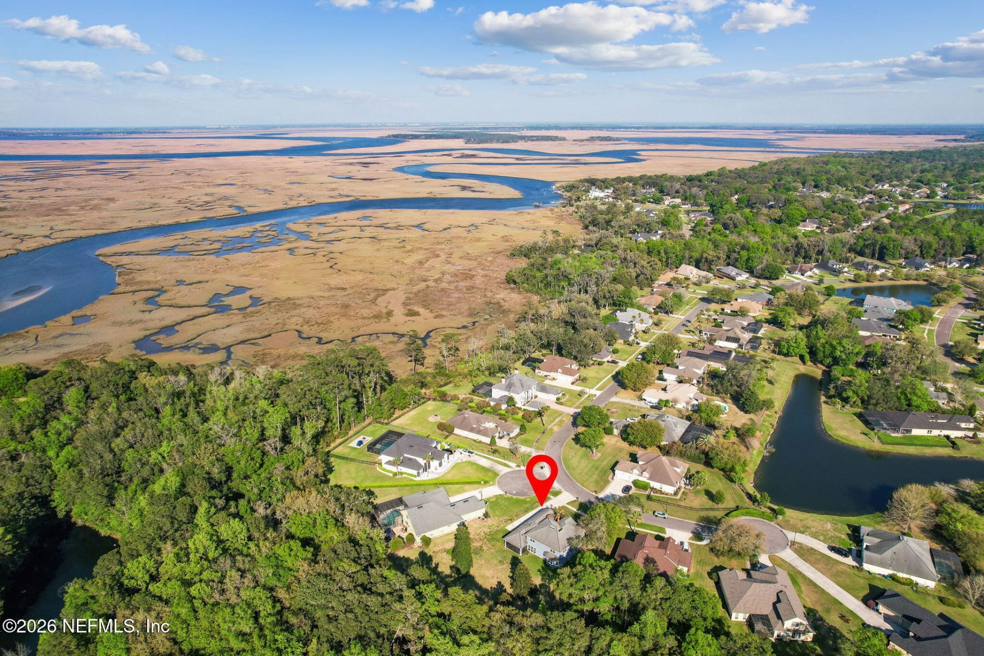 2753 Egret Walk Terrace N, Jacksonville, FL 32226 Photo