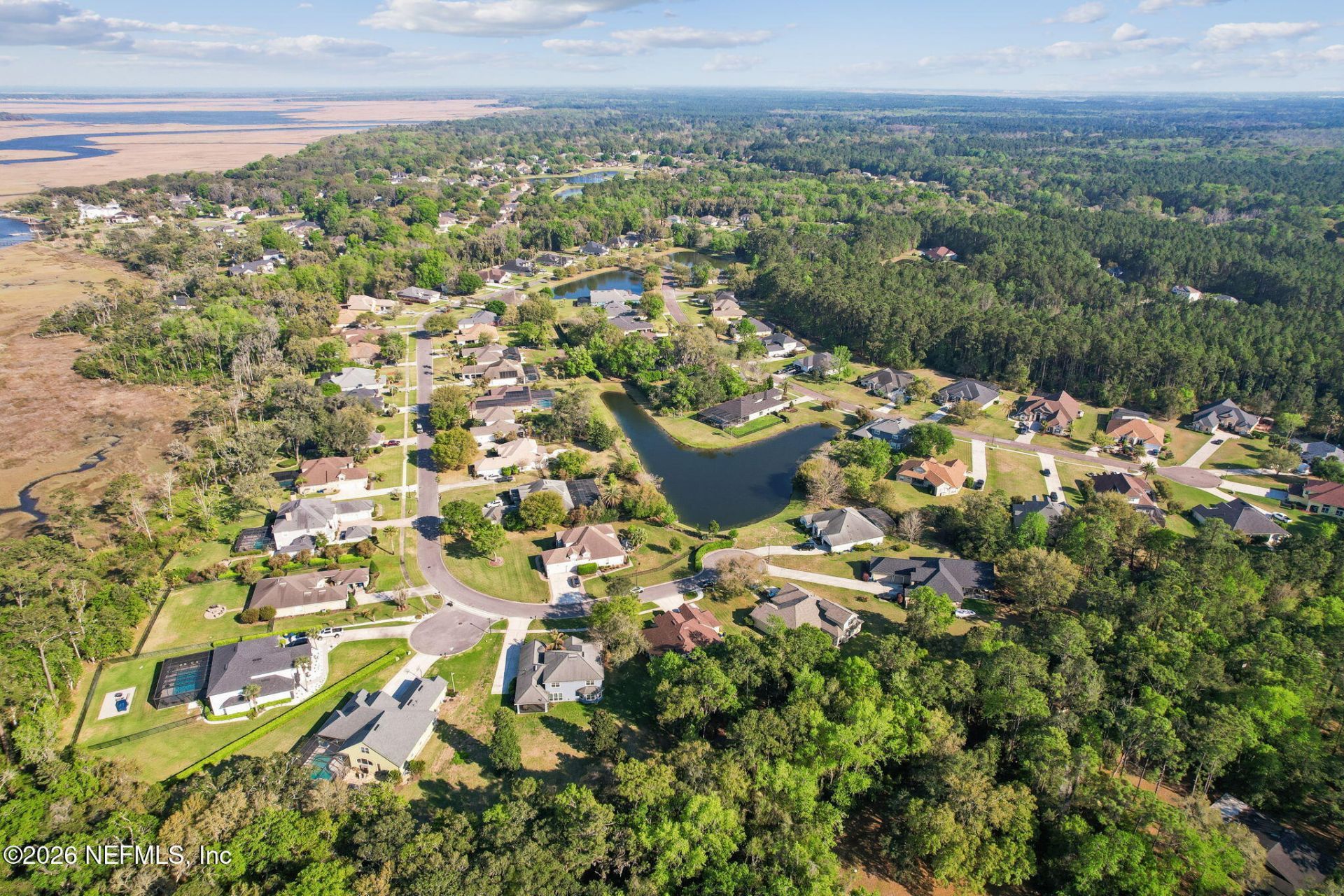 2753 Egret Walk Terrace N, Jacksonville, FL 32226 Photo