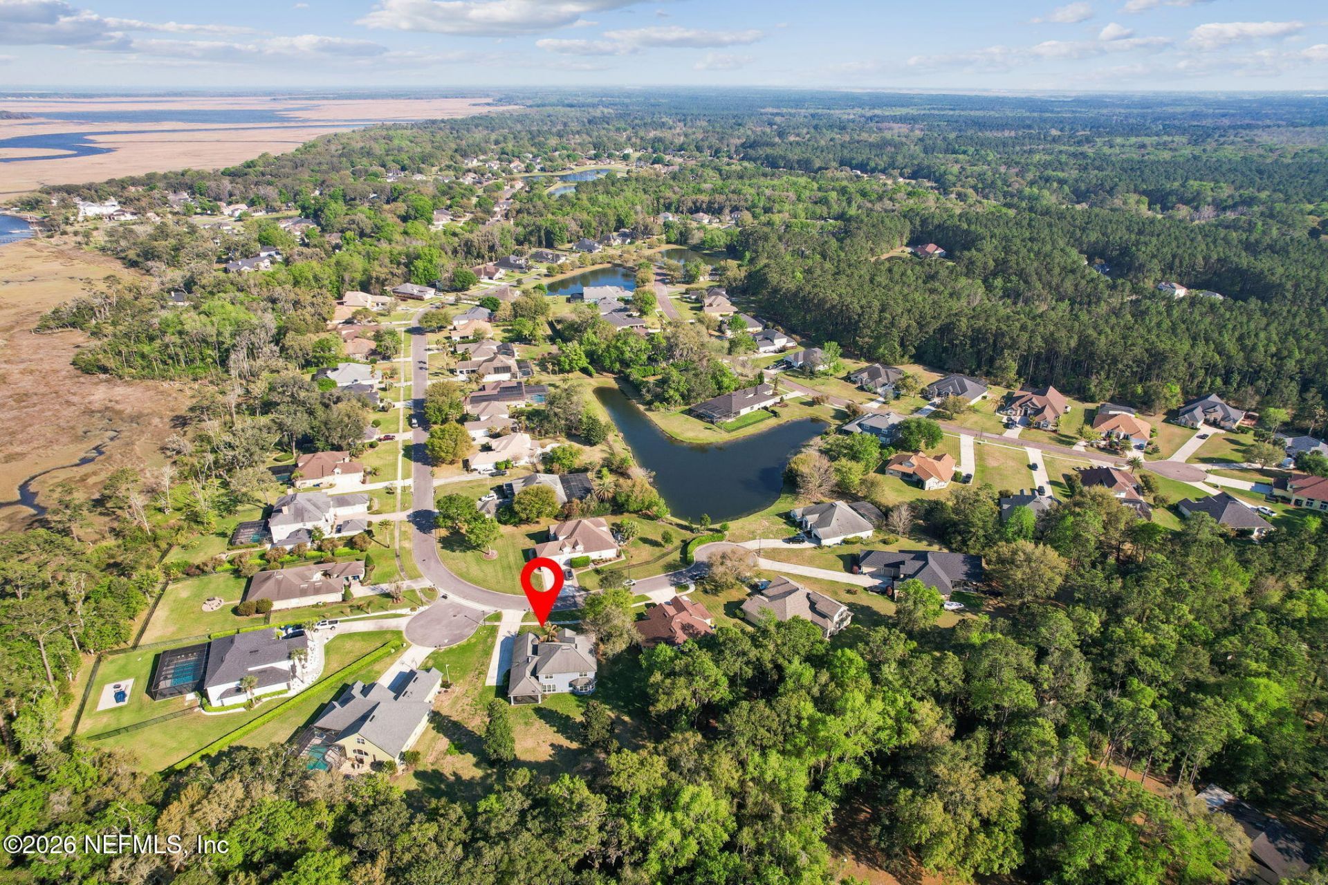 2753 Egret Walk Terrace N, Jacksonville, FL 32226 Photo