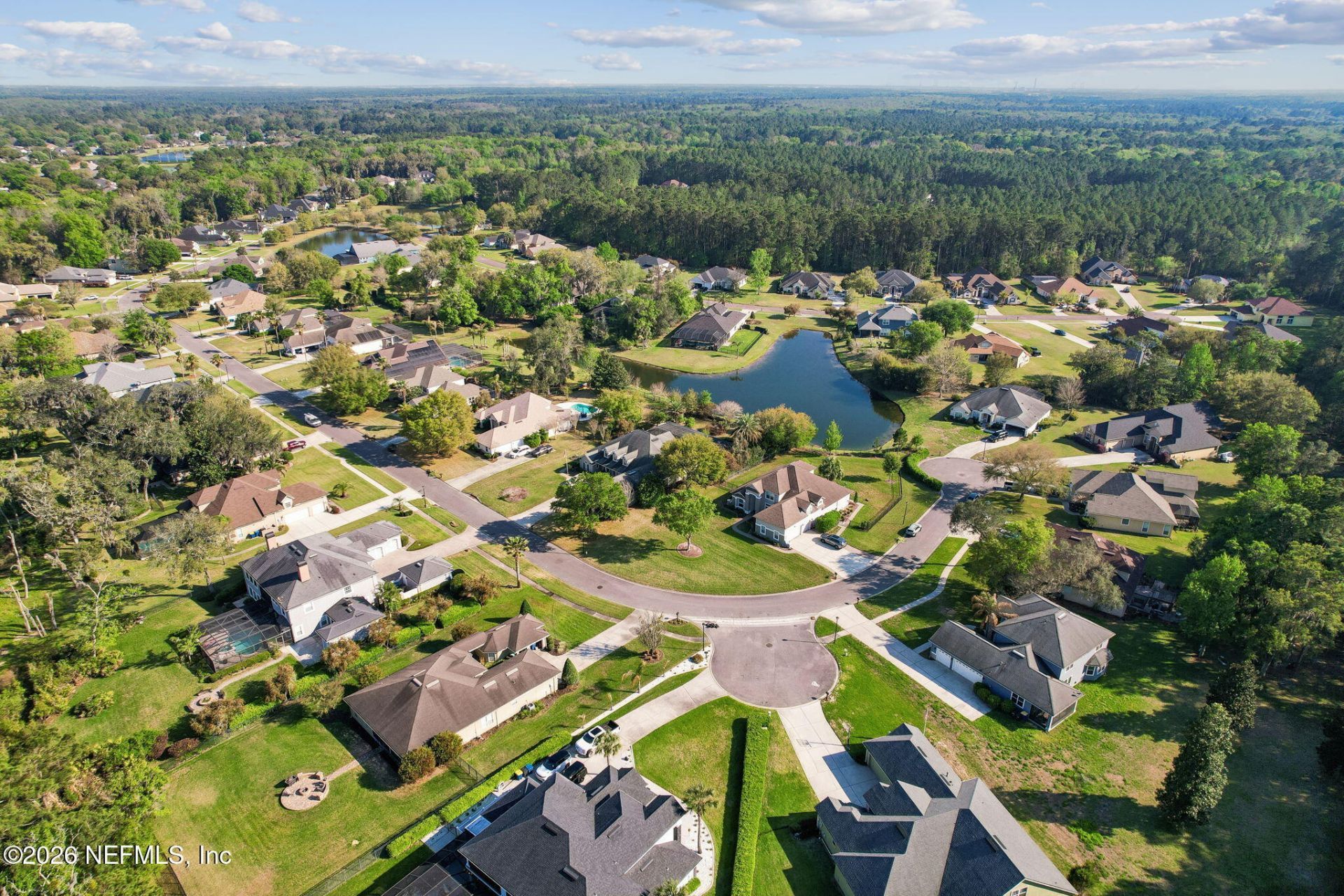 2753 Egret Walk Terrace N, Jacksonville, FL 32226 Photo