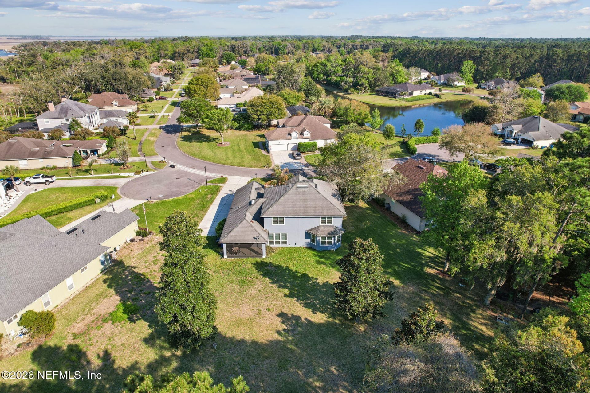 2753 Egret Walk Terrace N, Jacksonville, FL 32226 Photo