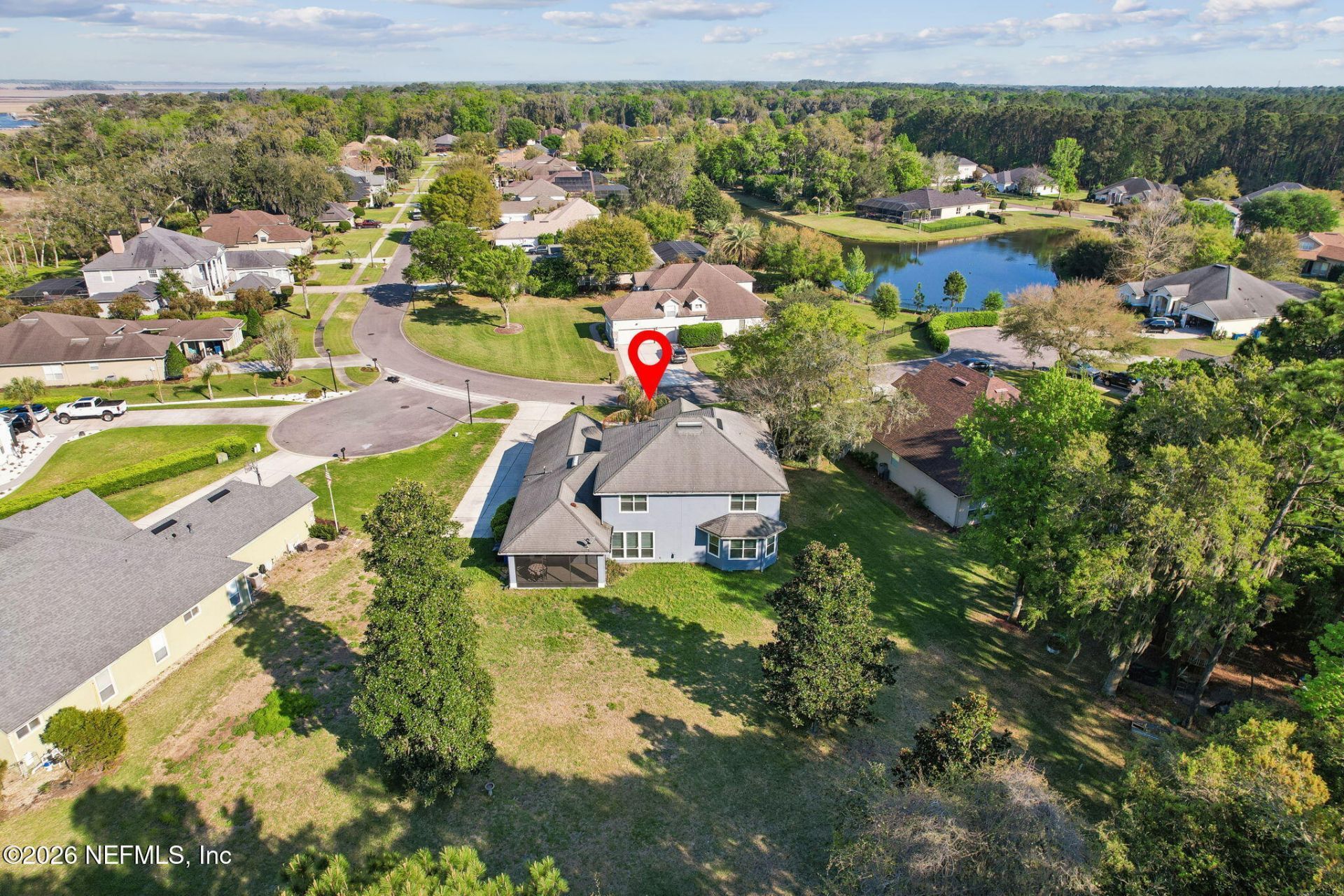 2753 Egret Walk Terrace N, Jacksonville, FL 32226 Photo