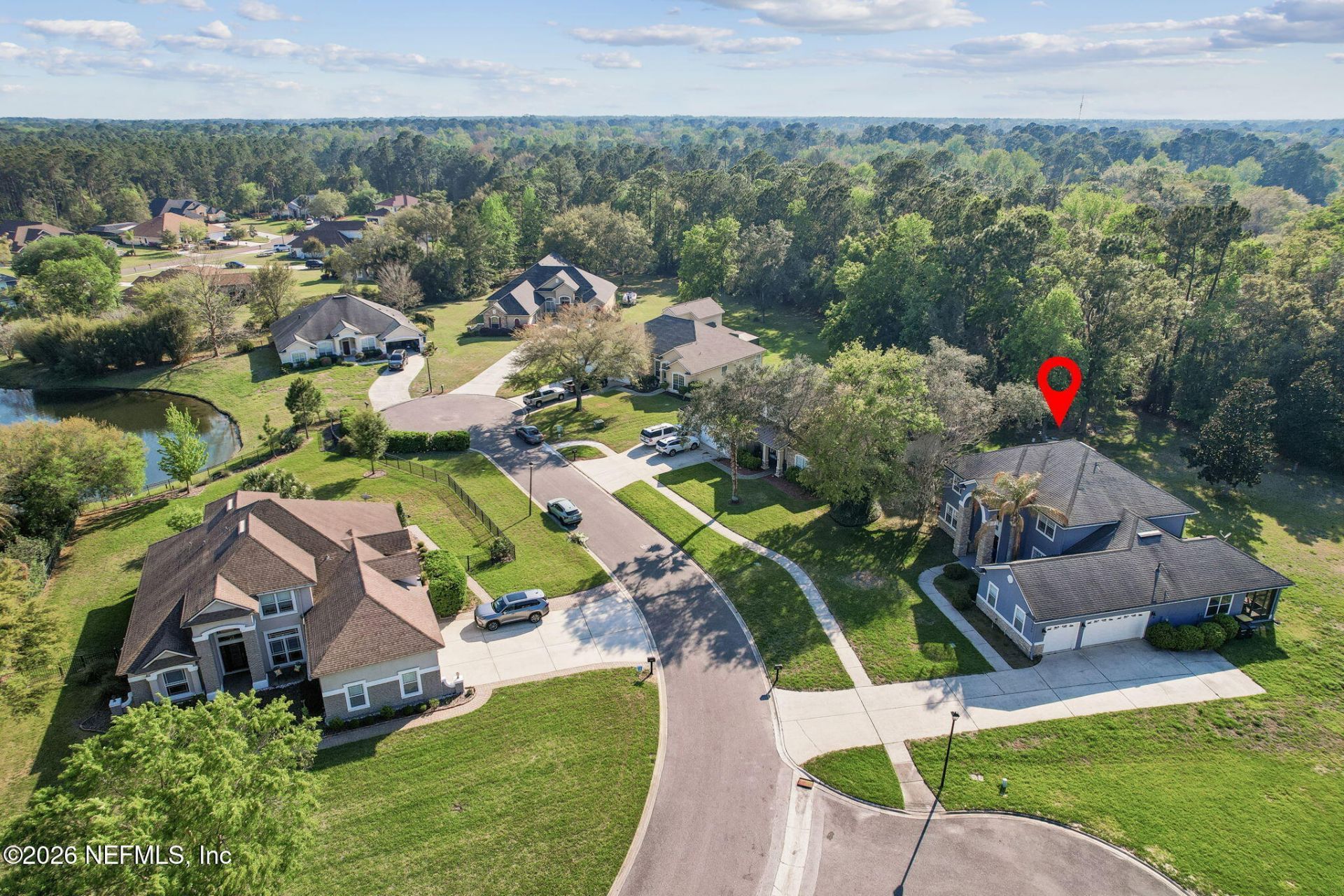 2753 Egret Walk Terrace N, Jacksonville, FL 32226 Photo