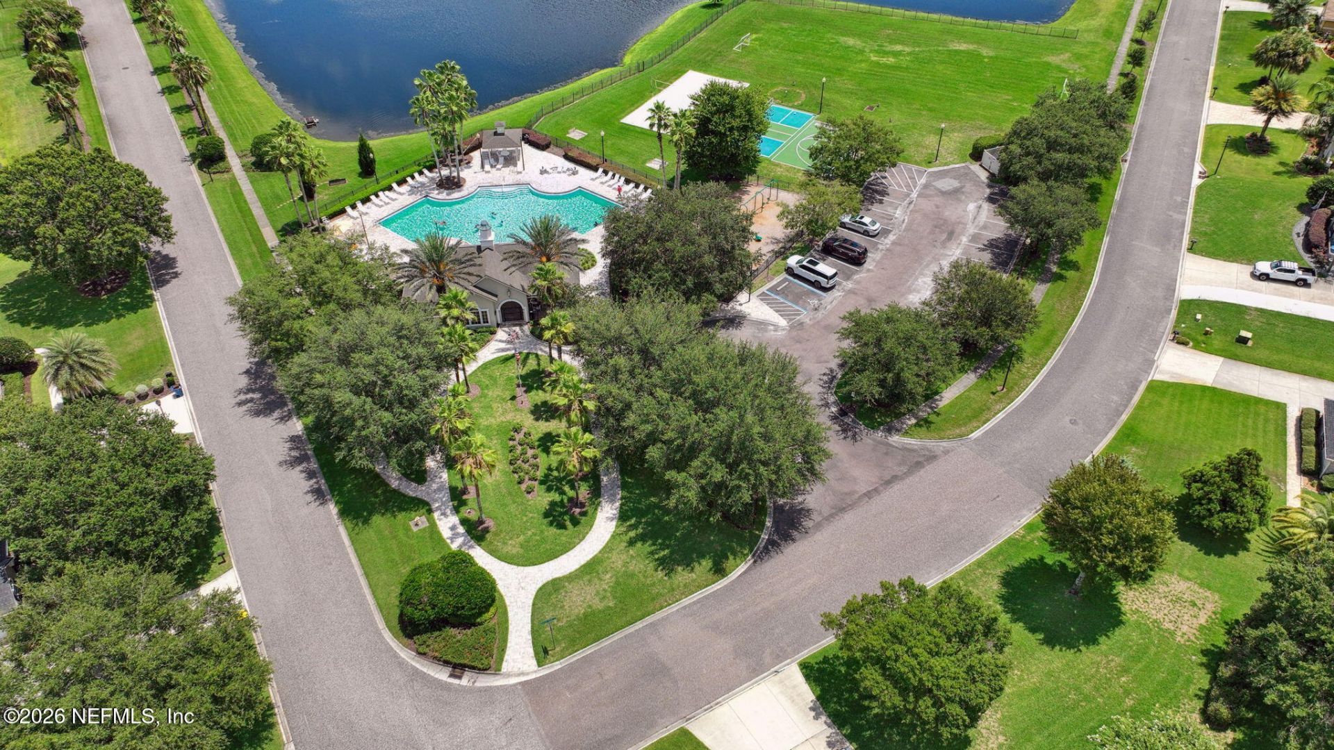 2753 Egret Walk Terrace N, Jacksonville, FL 32226 Photo