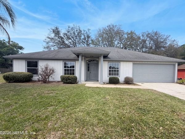 12601 HERBLORE Drive, Jacksonville, FL 32223