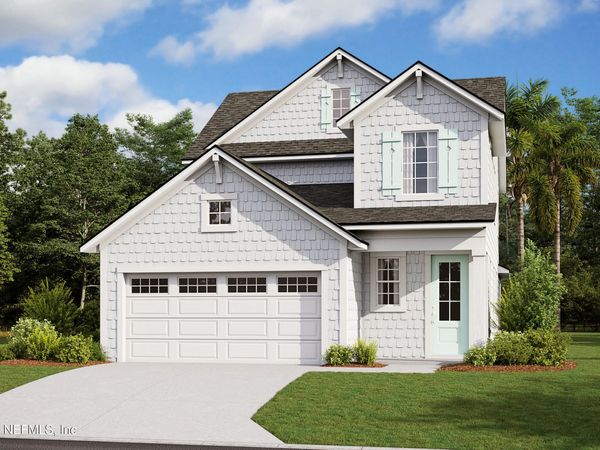 168 SEAMARK Drive, Ponte Vedra, FL 32081