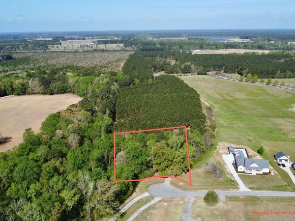 0 Fernwood Court, Bath, NC 27808