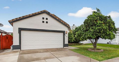 9149 Irish Gold Way, Sacramento, CA 95826 Photo