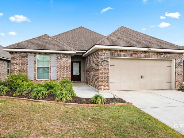 6044 Waterford Drive, Foley, AL 36535