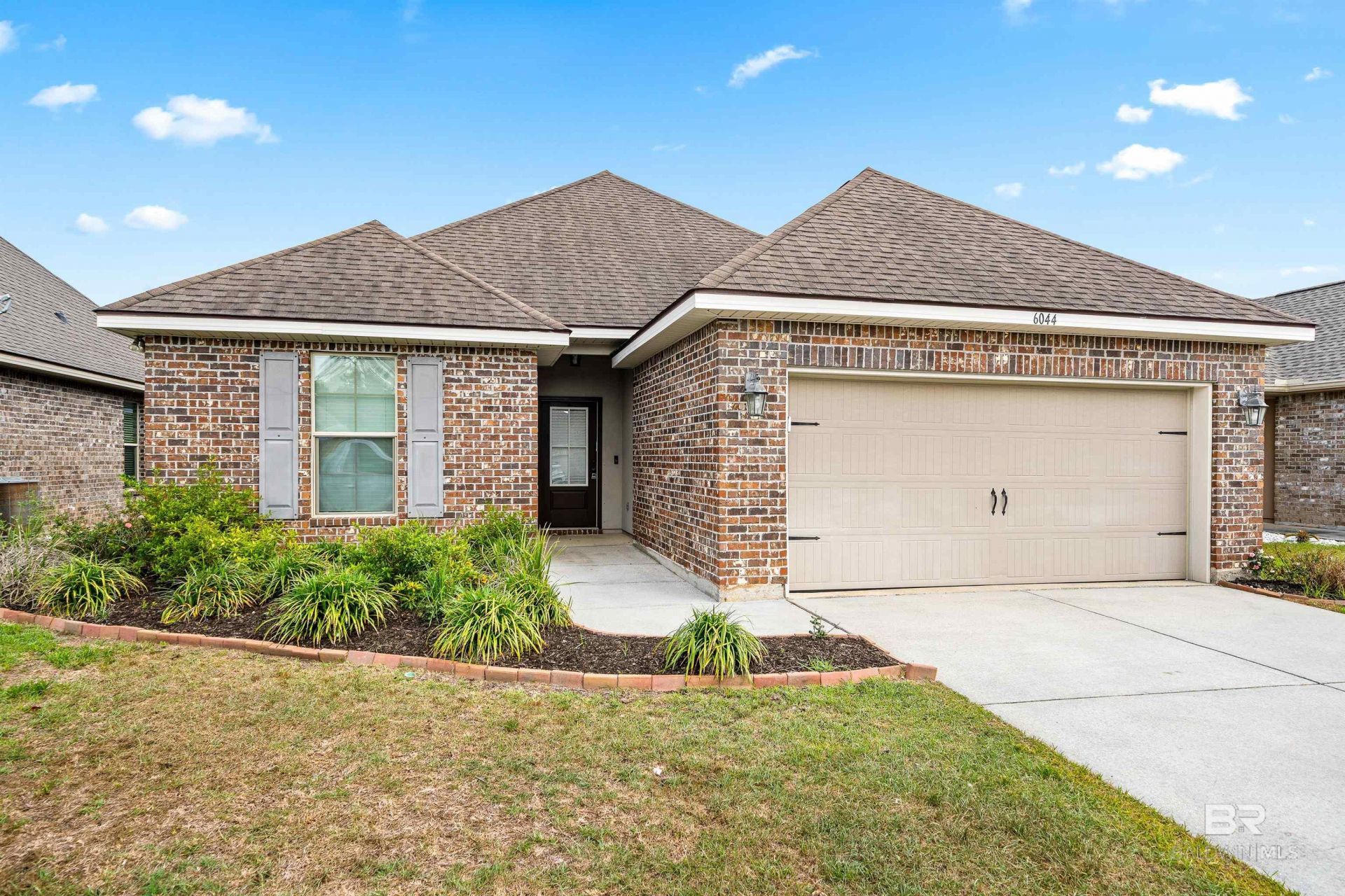 6044 Waterford Drive, Foley, AL 36535 Main Photo