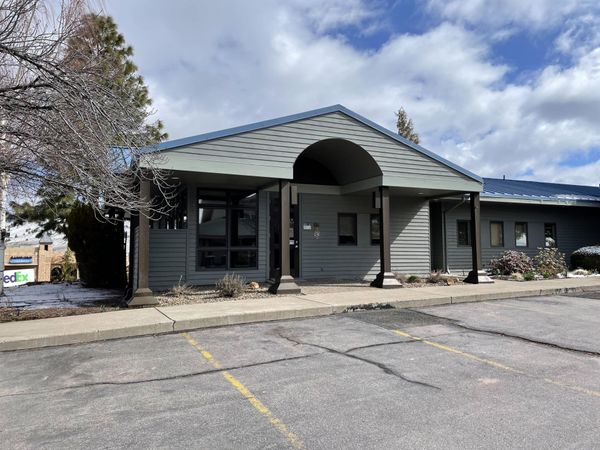 2628 Clover Street, Klamath Falls, OR 97601