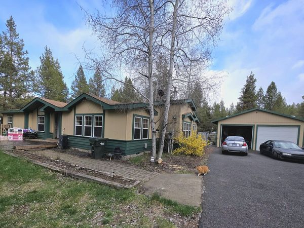 53666 Central Way, La Pine, OR 97739