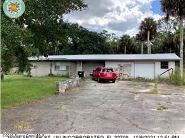 25346 Antler Street , Christmas, FL 32709