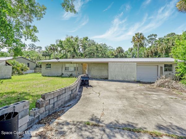 25346 Antler Street, Christmas, FL 32709