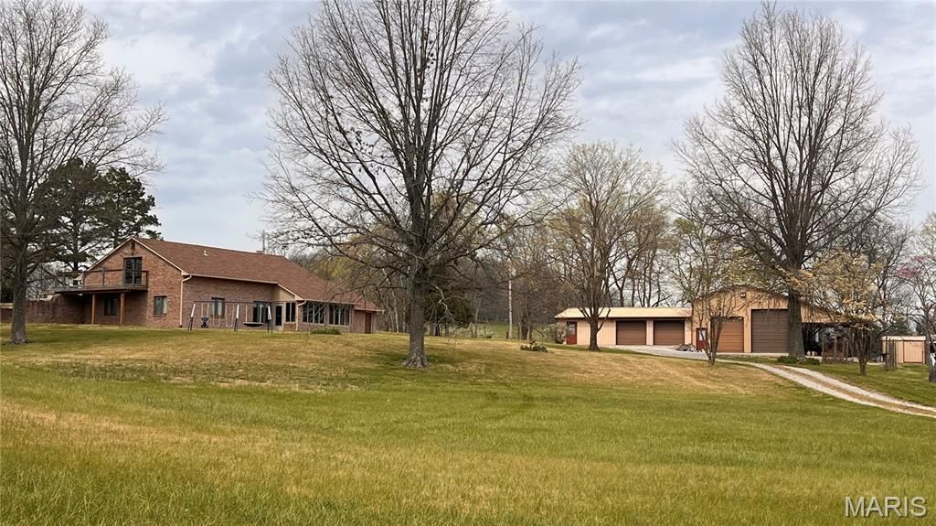 4074 County Road 439, Jackson, MO 63755 Main Photo