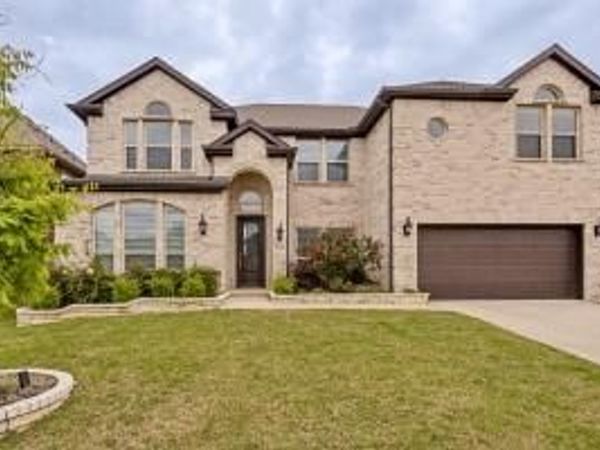 1224 Hoyt Drive, McKinney, TX 75071