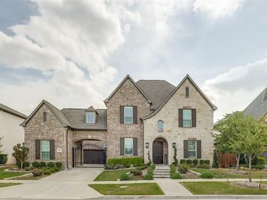 4049 Covent Garden Lane, Frisco, TX 75034