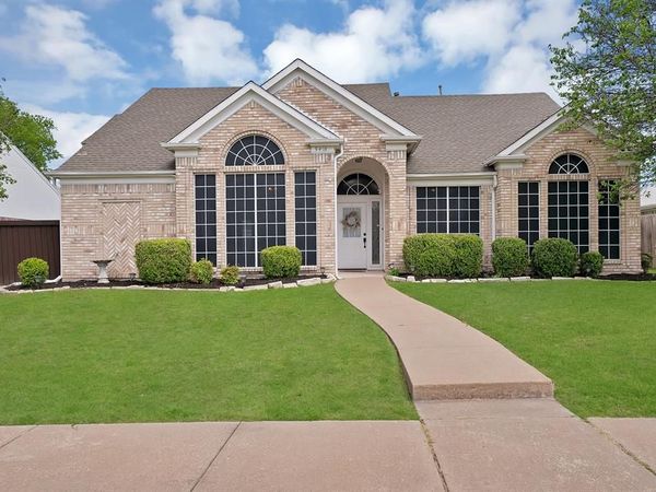 5418 Highgate Lane, Rowlett, TX 75088