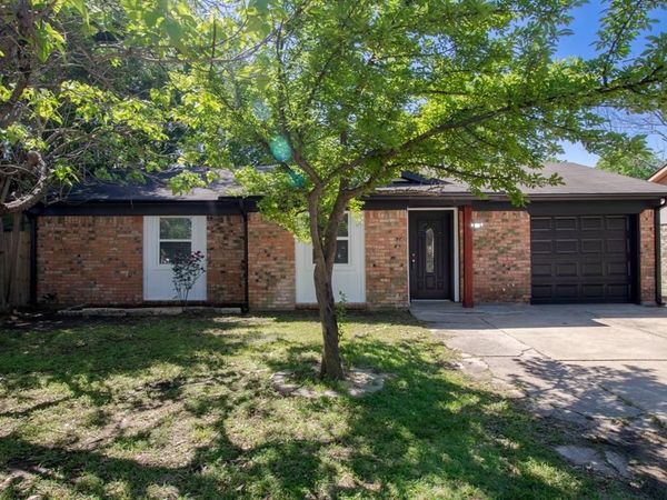 12308 Queen Drive, Balch Springs, TX 75180