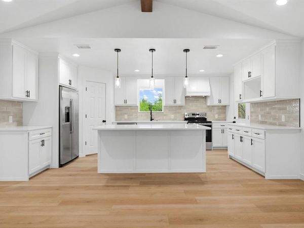 1556 Sunset Drive, Baird, TX 79504