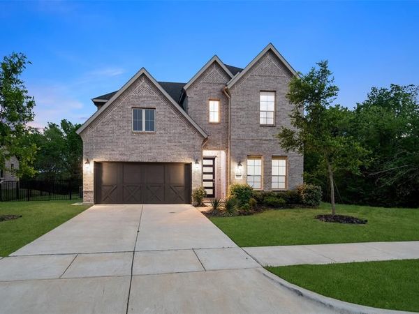 1412 Bearpath Way, Gunter, TX 75058