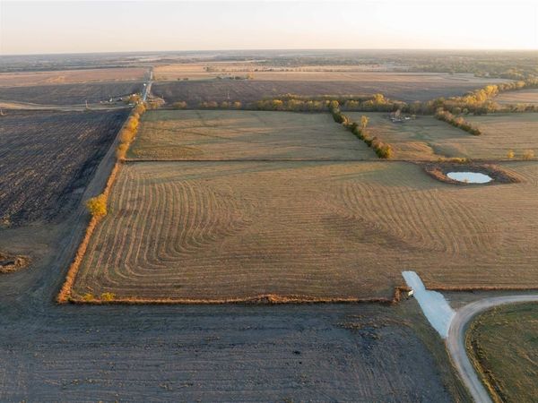 TBD LOT 15 CR 15200, Pattonville, TX 75468