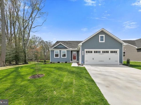 16318 JOHN ADAMS LANE, MILLSBORO, DE 19966