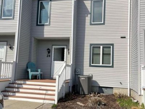 38288 MORNING GLORY CT, Unit 24, FRANKFORD, DE 19945