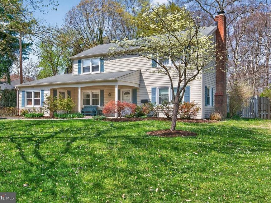 4204 Yeadon Court , Bowie, MD 20715 Main Photo