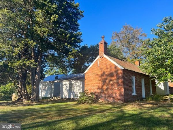 7606 WOODYARD ROAD , Unit A, CLINTON, MD 20735