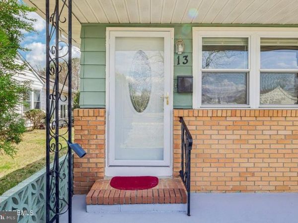 13 BARBADOS DR SOUTH S , TOMS RIVER, NJ 08757