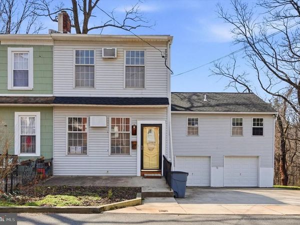 516 ANDERSON AVENUE, DREXEL HILL, PA 19026