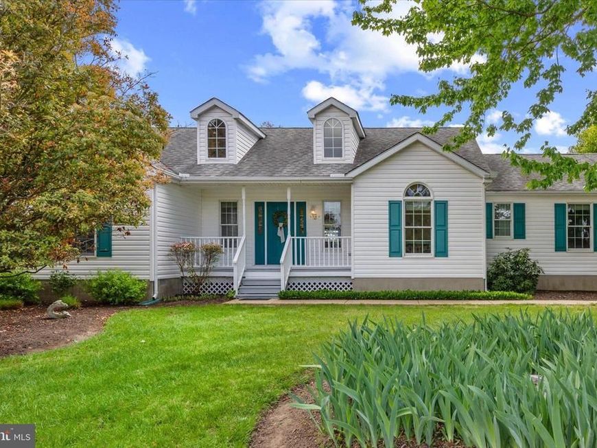 136 Hilltop Drive, Chestertown, MD 21620 Main Photo