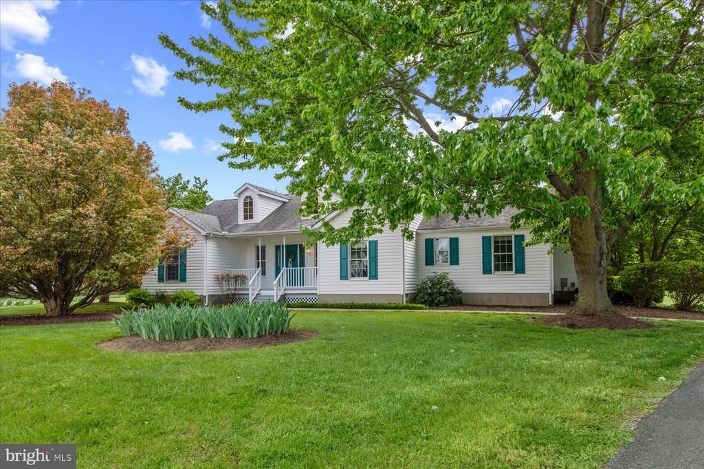 136 Hilltop Drive, Chestertown, MD 21620 Main Photo