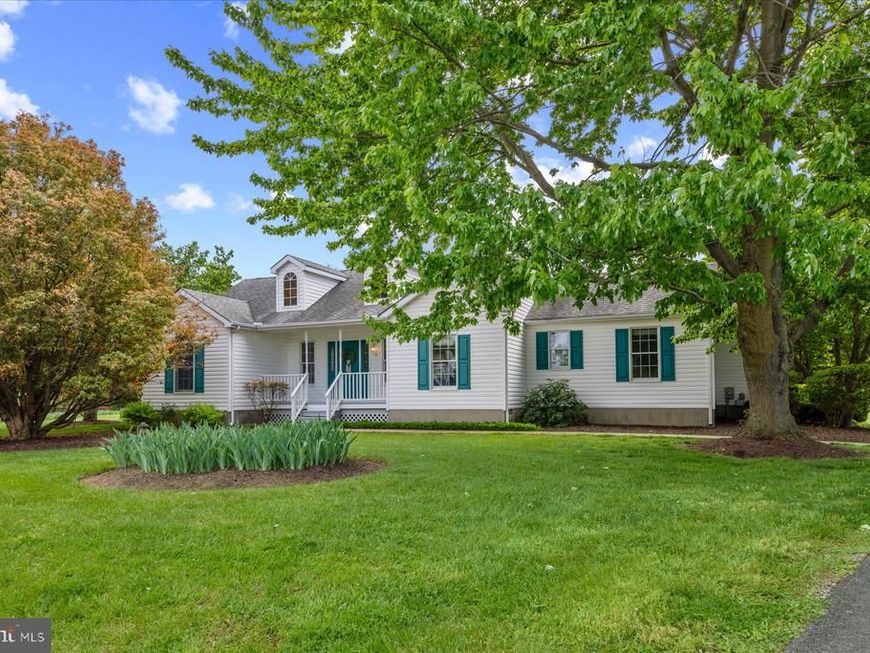 136 Hilltop Drive, Chestertown, MD 21620 Main Photo