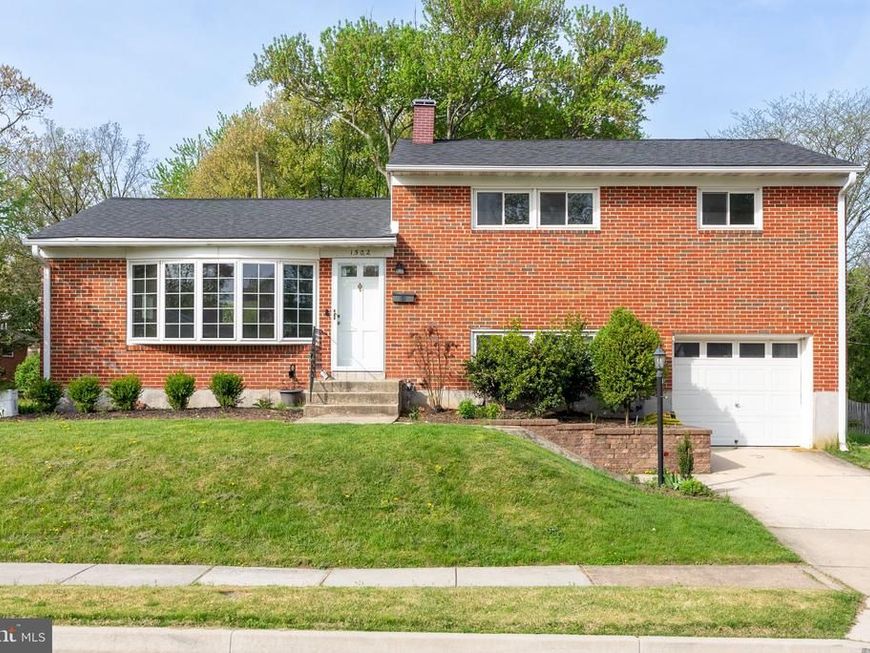 1502 Melton Road, Lutherville Timonium, MD 21093 Main Photo