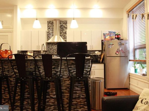 140 S 11TH STREET S , Unit 3, PHILADELPHIA, PA 19107